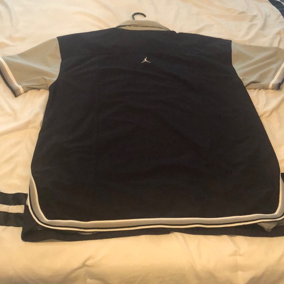 Jordan Jacket - Picture 2 of 3